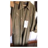 #933 L-1 Flight Suit and heated Trousers
