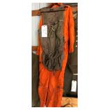 #934 Flight Suit and G Suit