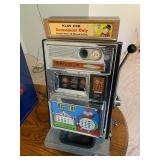 #450 The Millennium Tuscola Co. Sheriff Dept. Badge