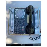 Hands Free Telephone