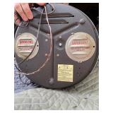 #537 View #2 NuGrape Clock Reverse