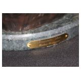 #526 Close Up on Tag