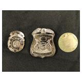 #453 Washington State Patrol, Michigan State Police #1474 & Northern Trust 