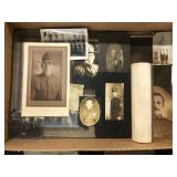 #490 Military Photograph Lot #1