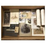 #491 Military Photograph Lot #2