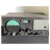 #518B Lot of 3 incl. Hallicrafters Model S-40 No. HA 67700, Radio Direction Finder w/ box