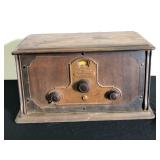 # 511 Freed Eisemann model NR9 Neutradyne Radio set ser 905921