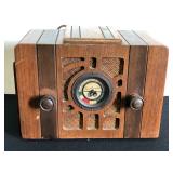 #516 Lot of 3 radios incl. Freed Eiseman 55132, 121878, & 120034