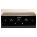 #507 Freed Eisemann Broadcast Receiver model NR-7 no. 2206 Series B