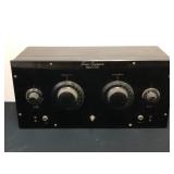 #510 Freshman Masterpiece Radio no. A 35179