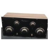 #509A Freed Eisemann Model FE-15 no. 585R