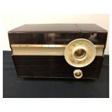 #518A Lot of 3 incl. Penncrest Model 5353, Heathkit Model GR-21, etc.