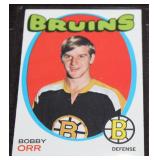 and Bobby Orr
