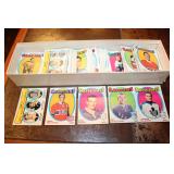 #272 sep lot incl. lots of doubles & triples - stars included