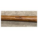 are signature from celebrity assistant trainer Lefty Weisman