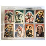 #265  Layne, Title, Landry, etc.