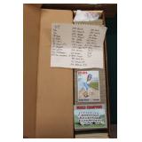 #275 1970 Topps Baseball near set incl stars & HOFer