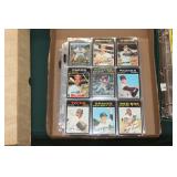 #276 1971 Topps Baseball near set incl stars & HOFer