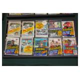 #288 Cello pack lot w/ Hofer