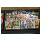 #290 Baseball Stars lot - tons of rookies