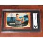 #251 1955 Bowman Mickey Mantle SGC 3