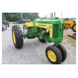 #600 good rubber - gas - serial number 146610