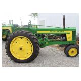 #603 with 4253 hours -  power steering - six gears 