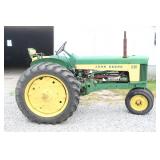 #604 custom power trol - 1 set of rear remotes