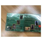 #696 Canada silver proof lot