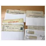 #706 Cassopolis Michigan and Farmer