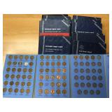 #714 Complete Lincoln sets