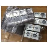 #723 New coin supplies