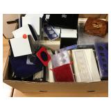 #725 Coin supplies #2