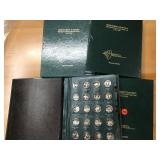 #727 Statehood collections