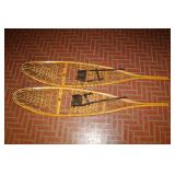 Antique Vermont Snow Shoes Antique Vermont Snow Shoes
