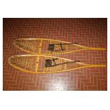 Antique Vermont Snow Shoes