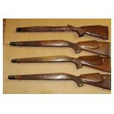 Large selection of Rife Stocks Large selection of Rife Stocks
