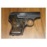 Remington Mark III Flair Gun 8-366 Remington Mark III Flair Gun 8-366