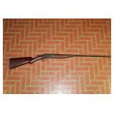 ves Johnson Single Shot Shotgun, ves Johnson Single Shot Shotgun,