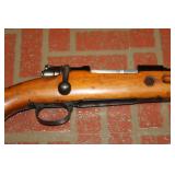 with 3inch Choke, SER # 11077 with 3inch Choke, SER # 11077