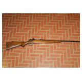 Mossberg Mod 195 12 Gage.2 3/4 choke Mossberg Mod 195 12 Gage.2 3/4 choke