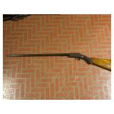 Harrington and Richardson 12 gage single shot shotgun Harrington and Richardson 12 gage single shot shotgun