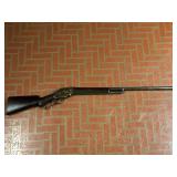 J. Stevens Crack Shot .22 Long Rifle J. Stevens Crack Shot .22 Long Rifle