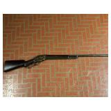 J. Stevens Crack Shot .22 Long Rifle