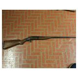 410 Shotgun Very Worn No SER #