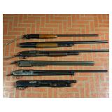 Misc. Shotgun Barrels Misc. Shotgun Barrels