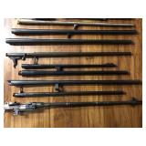 Misc. Rifle Barrels- Remington, Winchester Misc. Rifle Barrels- Remington, Winchester
