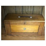 Precision Machinist chest #1 Precision Machinist chest #1