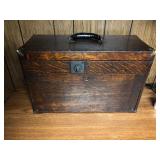 Precision Machinist chest #2 Precision Machinist chest #2