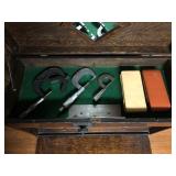 Full of Measuring Instruments and tools Full of Measuring Instruments and tools